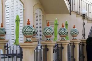 Charme Hotel Villa Principe Fitalia, Syracuse