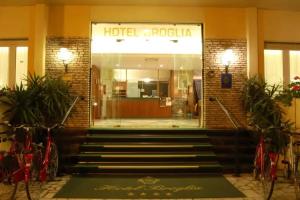 Hotel Broglia, Sirmione