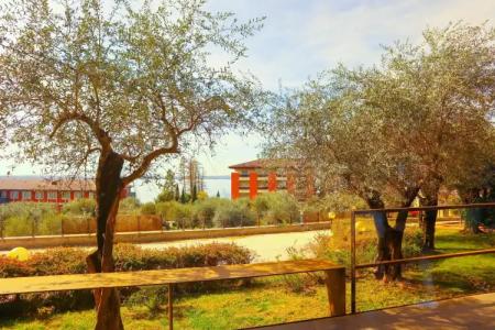 Désirée - Garda Lake Collection - 16