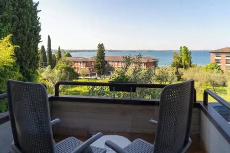 Désirée - Garda Lake Collection - 38