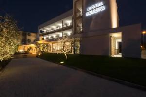 Hotel Europa, Sirmione