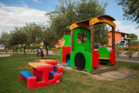 The Garda Village - 14