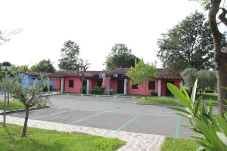 The Garda Village - 27