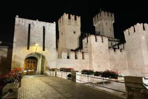 Hotel Alfieri, Sirmione