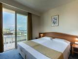 Classic room with lake view