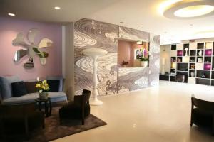 Hotel Eden, Sirmione
