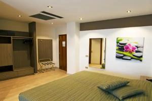 Hotel Ideal, Sirmione
