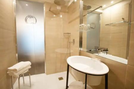 Olivi & Natural Spa - 25