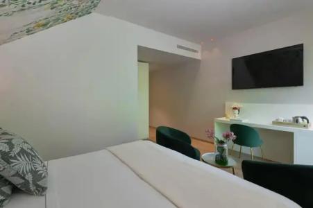 Olivi & Natural Spa - 43