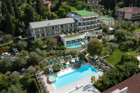 Olivi & Natural Spa - 36