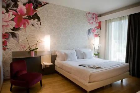 Olivi & Natural Spa - 27