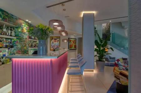 Olivi & Natural Spa - 37