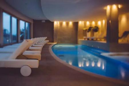 Olivi & Natural Spa - 16
