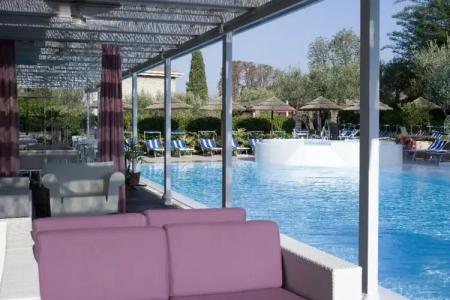 Olivi & Natural Spa - 15