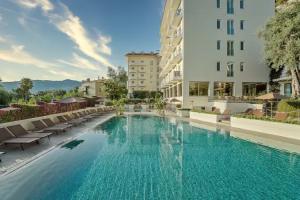 Hotel Conca Park, Sorrento