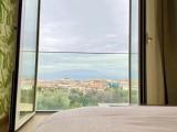 Standard Double room with sea view