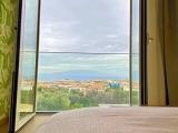 Premium Double room with sea view
