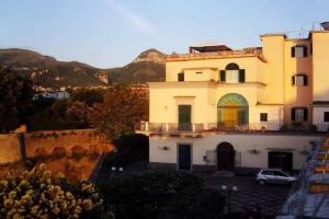 Domus San Vincenzo Mini-hotel, Sant'Agnello