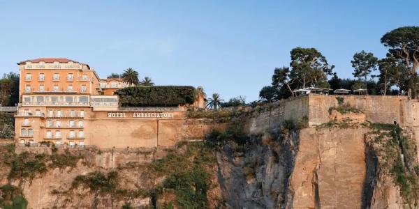 Grand Ambasciatori - 0