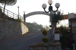 Hotel Il Nido, Sorrento