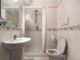 Standard Double room with garden view