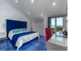 Superior room with sea view