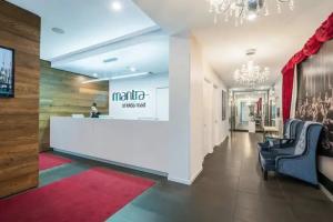 Mantra St Kilda Road