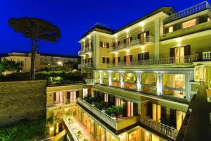 Hotel Corallo Sorrento