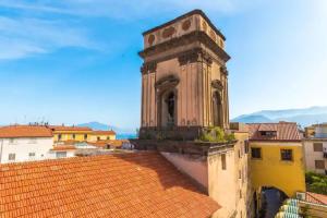 Hotel Rivoli, Sorrento