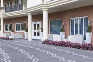 Atlantic Palace Hotel