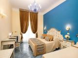 Triple room with balcony