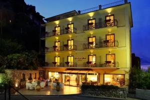 Hotel Del Mare, Sorrento
