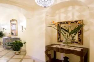 Hotel Palazzo Guardati, Sorrento