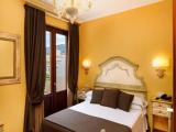 Deluxe Single room with sea view