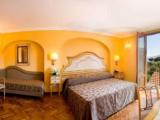 Deluxe Triple room with sea view