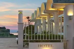 Hotel Rivage, Sorrento