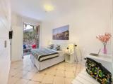Economy Double room with balcony