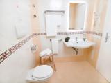 Economy Double room with courtyard view