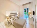 Standard room with garden view