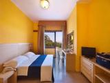 Comfort Double room with balcony and with sea view
