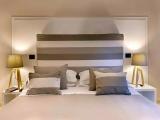 Standard Double room with garden view