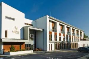 Barack Thermal Hotel and Spa