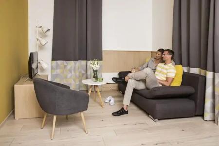 Barack Thermal and Spa - 17