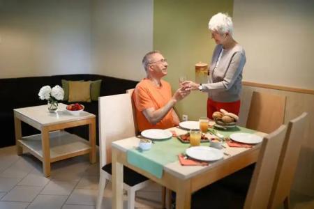 Barack Thermal and Spa - 16