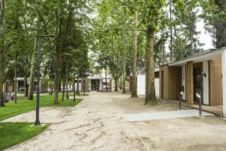 Barack Thermal and Spa - 42