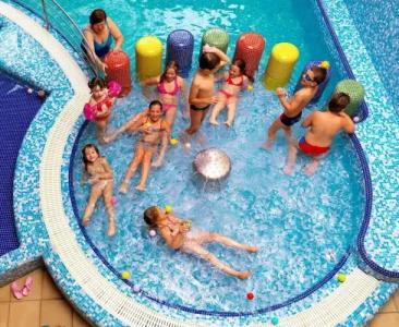 Barack Thermal and Spa - 6