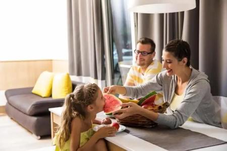 Barack Thermal and Spa - 23