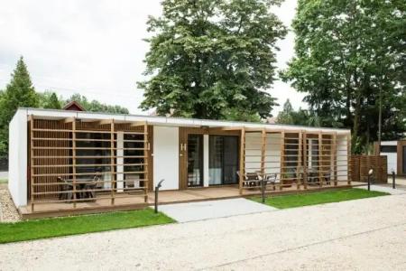 Barack Thermal and Spa - 46