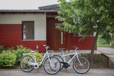 Barack Thermal and Spa - 11