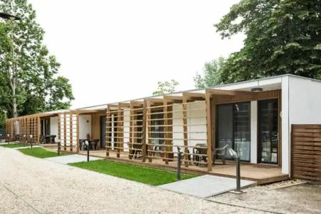 Barack Thermal and Spa - 48